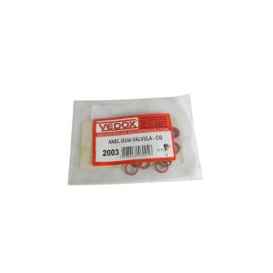 ANEL VEDA GUIA VALV TITAN SILICONE VEDOX
