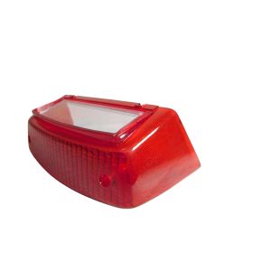 LENTE LANTERNA TRAS YBR 0004 VERM  VALPLAS
