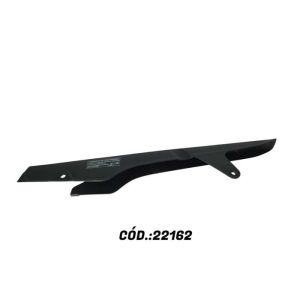 PORTA CORRENTE TITAN 150 2014 C ADES WESTER