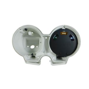 CARCACA PAINEL INTERNA BR FAN 0508 CAIX WESTER