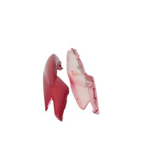 RABETA YBR FACTOR VERMELHO 0913 WESTER