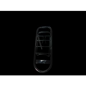 BAGAGEIRO MK MOD ANT PRETO MB
