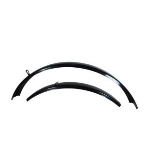 PARALAMA 24 MOD SUECO PRETO MB