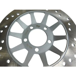 DISCO FREIO DIANT TITAN 150 ES GP