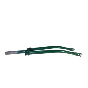 GARFO 26 BAL SUECO 22MM ANT VERDE MB