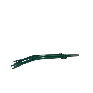 GARFO 26 BAL SUECO 22MM ANT VERDE MB