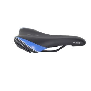 SELIM MTB MACH 2 PRETOAZUL ROYAL