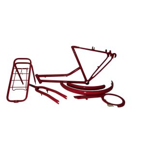 KIT 26 B C MOD TROPICAL V BRAKE VM ORIG WRP