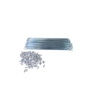 RAIO 265X25 GROSSO ZINC BRIL HWX HWX