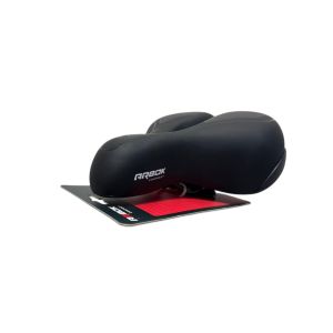 SELIM MTB ARBOK VAZADO CONFORT PRETO ROYAL