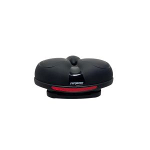 SELIM MTB ARBOK VAZADO CONFORT PRETO ROYAL