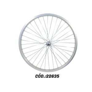 ARO CMP 26 ALUM MK DT EXTFORT CUBO FER ARO CMP