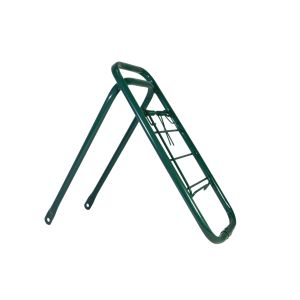 BAGAGEIRO MK TROPICAL VERDE MB