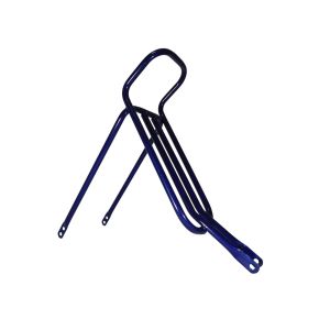 BAGAGEIRO MTB GROSSO RABETAO AZUL ZEF