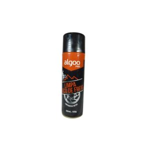 LIMPA DISCO FREIO SPRAY 300ML ALGOO ALGOO