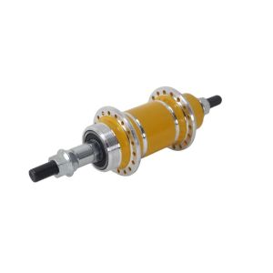 CUBO ALUM TRAS C ROL AMARELO SCORPION