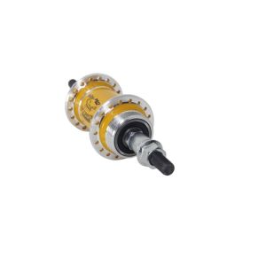 CUBO ALUM TRAS C ROL AMARELO SCORPION