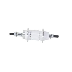 CUBO ALUM TRAS C ROL BRANCO SCORPION