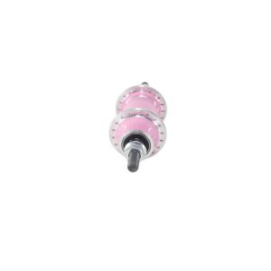 CUBO ALUM TRAS C ROL ROSA SCORPION