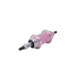 CUBO ALUM TRAS C ROL ROSA SCORPION