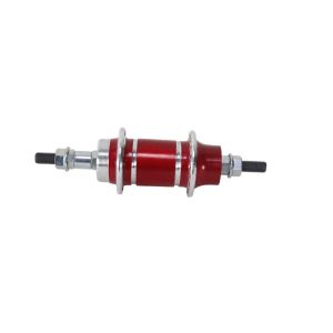 CUBO ALUM TRAS C ROL VERMELHO SCORPION