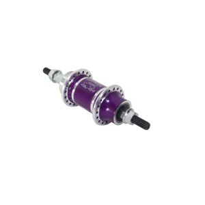 CUBO ALUM TRAS C ROL VIOLETA SCORPION