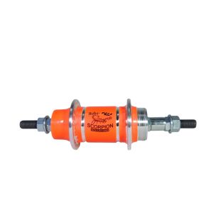 CUBO ALUM TRAS NEON C ROL LARANJA SCORPION