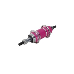 CUBO ALUM TRAS NEON C ROL ROSA SCORPION