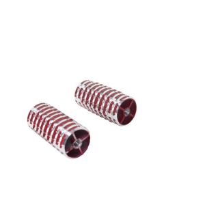 PEDALEIRA ALM TROL ROSC DUPLA XADREZ VM SCORPION