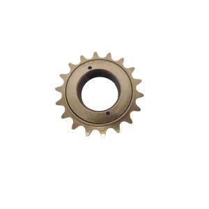 RODA LIVRE 18 DTS C ESF JFI  JFI