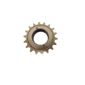 RODA LIVRE 18 DTS C ESF JFI  JFI