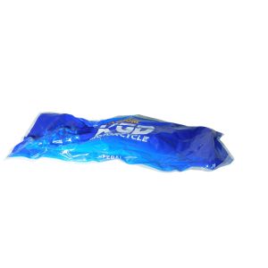 PEDAL PARTIDA BIZ 100POP100SHINER ZINC KGD