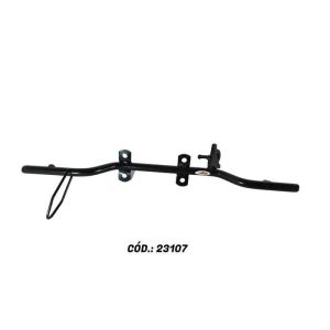ESTRIBO CENTRAL TITAN UNIV C PROT PRETO ZEF