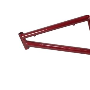 KIT 20 MASC V BRAKE VERMELHO ULTRA 