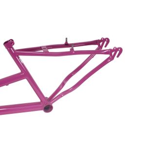 KIT 24 FEM V BRAKE BICOLOR PINKBR ULTRA 