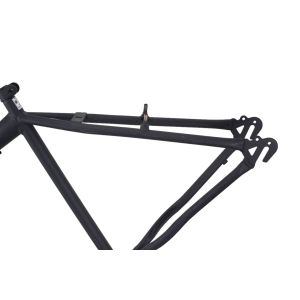 KIT 26 MASC V BRAKE PRETO FOSCO ULTRA 