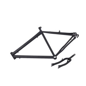 KIT 26 MASC V BRAKE PRETO FOSCO ULTRA 