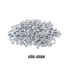 PARAF REGULAGEM SIDE PULL 14X20 LUGLI