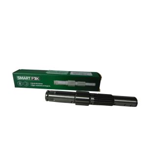 EIXO TRANSMISSAO PINHAO FAN 09TIT150 09 SMARTFOX