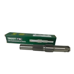 EIXO TRANSMISSAO PINHAO TITAN 150 SMARTFOX