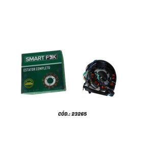 ESTATOR COMPLETO TITAN 0001 SMARTFOX