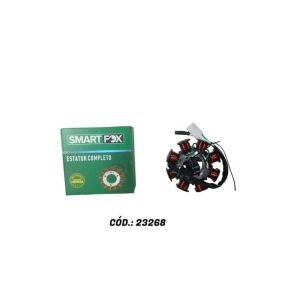 ESTATOR COMPLETO TITAN 150 SMARTFOX