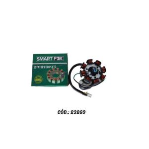 ESTATOR COMPLETO TITAN 0304 FAN 0508 SMARTFOX