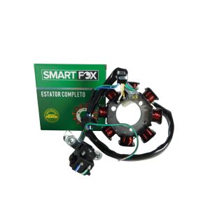 ESTATOR COMPLETO TITAN 0304 FAN 0508 SMARTFOX