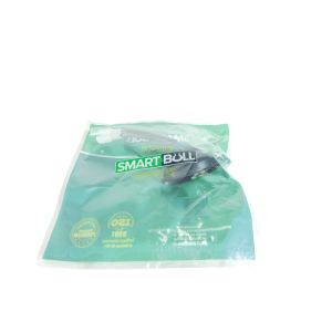 SOQUETE FAROL BIODO BIZ 125 0608 FEMEA SMARTBULL