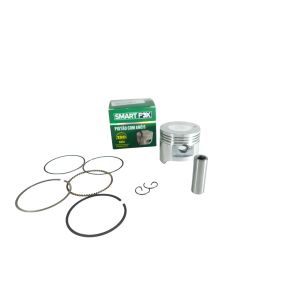 PISTAO C ANEIS BIZ 100DREAMPOP 0.50 SMARTFOX