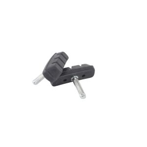 PORTA PATIM CANTILEVE PRETO SILBIKE
