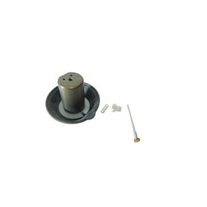 JONSON CARB PISTON YBR FACTOR 09 AGULHA TRILHA