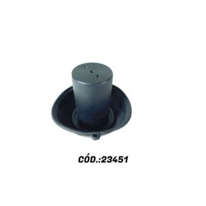 JONSON CARB PISTON TWISTERTORN AGULHA DANNIX