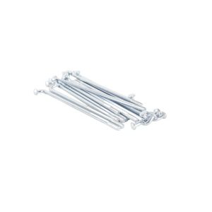 RAIO TRAS BIZ 100125POP 100 ZINCADO AMG